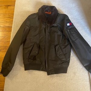 Tommy Hilfiger Bomber jacket